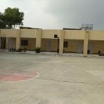F.G Boys High School, RA Bazar, Rawalpindi