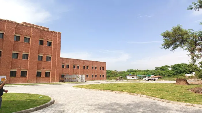 Shared block/CAEPE/CIRBS Picture 9