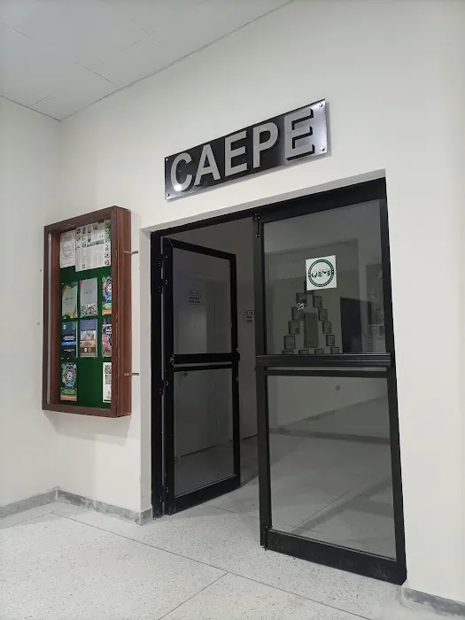 Shared block/CAEPE/CIRBS Picture 4