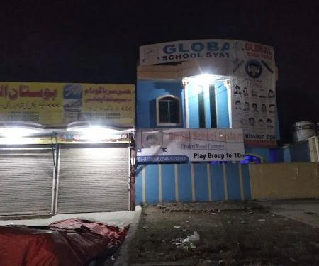 Global School System Chakri Road