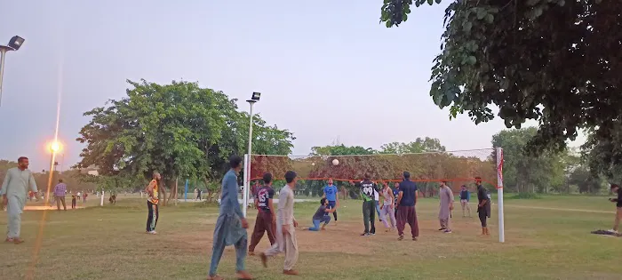 IIUI Girls Campus Picture 1