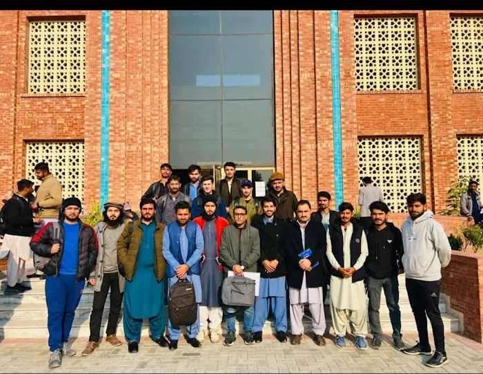 New Faculty Of Social Sciences Block Picture 3