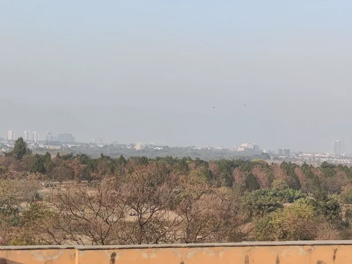 New Faculty Of Social Sciences Block Picture 4