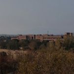 New Faculty Of Social Sciences Block