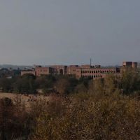 New Faculty Of Social Sciences Block ico