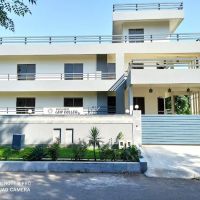 East & West Law College Islamabad ico