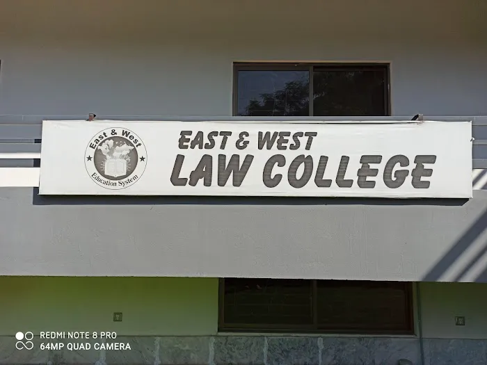 East & West Law College Islamabad Picture 2