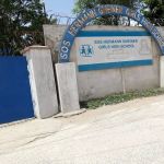 SOS Hermann Gemeiner Girls High School