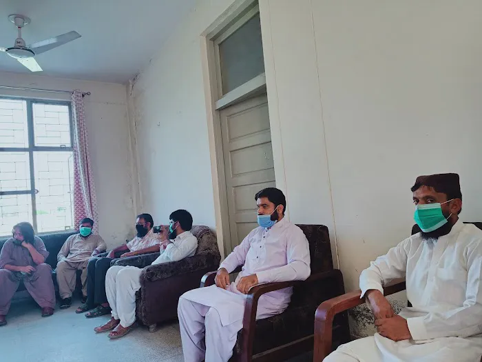 Islamabad Model College for Girls F-11/3 Picture 6
