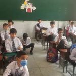 Islamabad Model College for Girls F-11/3