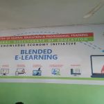 IMCG I-XII Golra FA Islamabad - Blended E-Learning - Secondary Component
