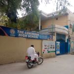The Luminous High School