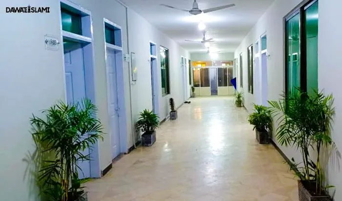 Darul Madina International University Islamabad Picture 10