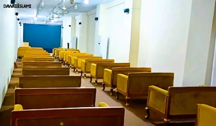 Darul Madina International University Islamabad Picture 2