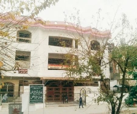Comprehensive Science Institute