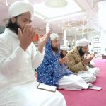 Jamia Tul Madina G-11 Markaz Islamabad