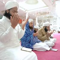 Jamia Tul Madina G-11 Markaz Islamabad ico