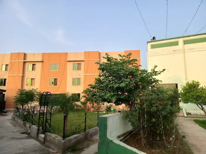 Jamia Tul Madina G-11 Markaz Islamabad Picture 9