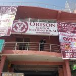 Orison School International