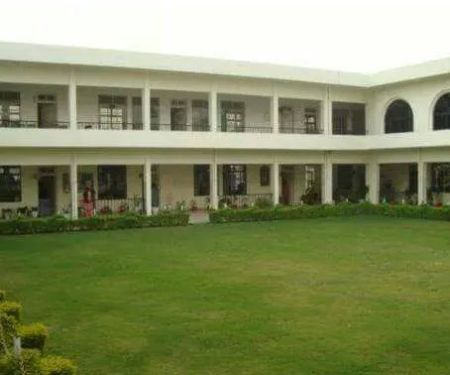 Islamabad Model College for Girls F-10/2