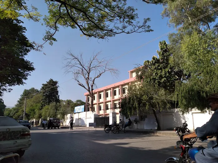 Islamabad Model College for Girls F-10/2 Picture 6