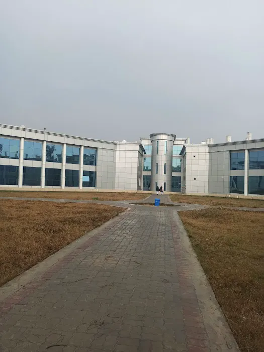 Federal Govt. College of Home Economics & Management Sciences Picture 10