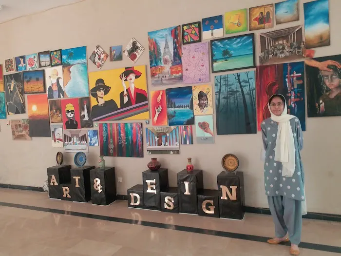 Federal Govt. College of Home Economics & Management Sciences Picture 9