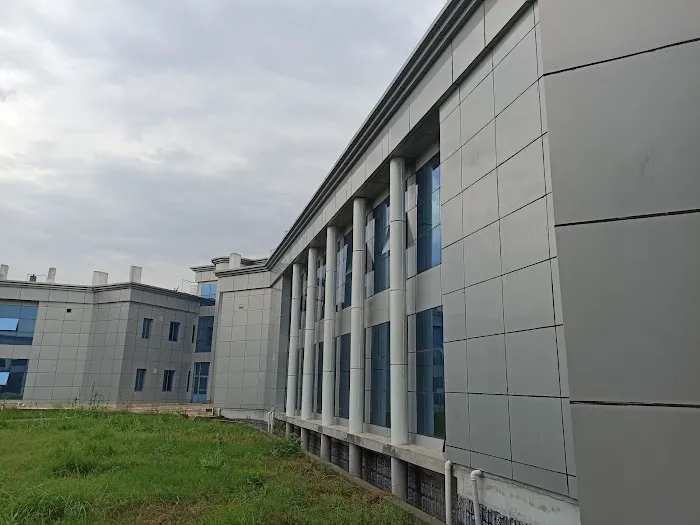 Federal Govt. College of Home Economics & Management Sciences Picture 4