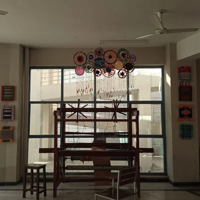 Federal Govt. College of Home Economics & Management Sciences Picture 8
