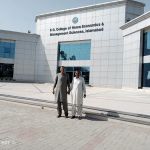 Federal Govt. College of Home Economics & Management Sciences