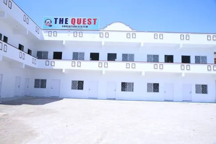 The QUEST Education System Picture 3