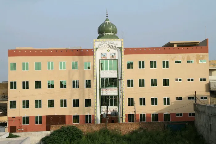 Zia-ul-Uloom Ata-ul-Habib lil-Banat Picture 1