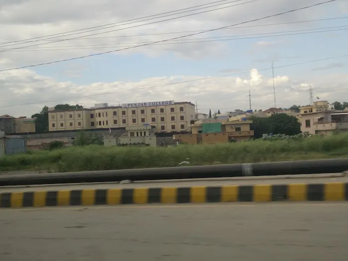 Punjab College, Ayub Park Campus, Rawalpindi Picture 8