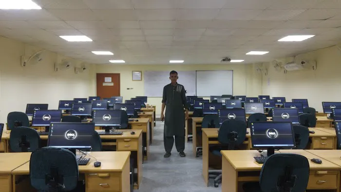 Punjab College, Ayub Park Campus, Rawalpindi Picture 7