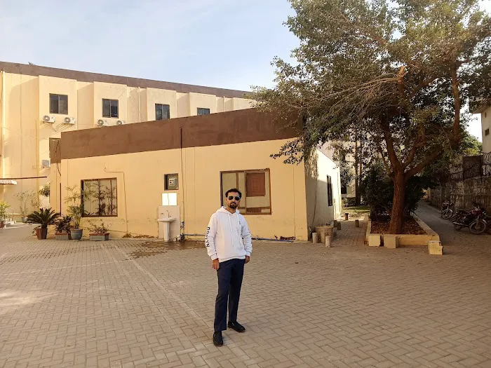 Punjab College, Ayub Park Campus, Rawalpindi Picture 10