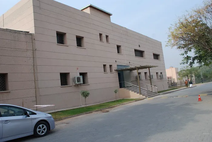 Foundation University Picture 1