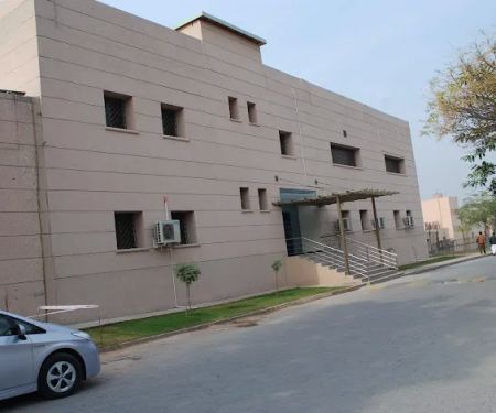 Foundation University
