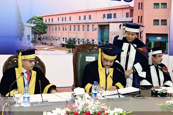 Foundation University Picture 7