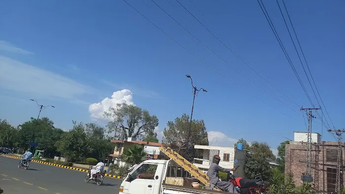 Foundation University Picture 3
