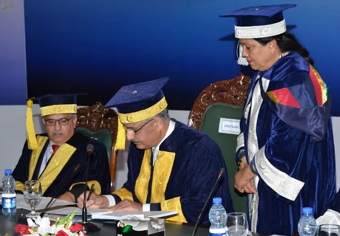 Foundation University Picture 9