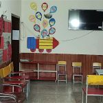 Iiui Schools Westridge Campus Rawalpindi (International Islamic University Islamabad Schools)