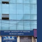 Virtual University Campus