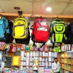 Bhatti Books & Stationers