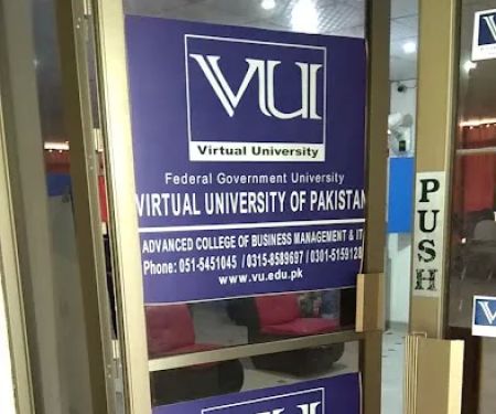 Advanced College Of Business Management & IT