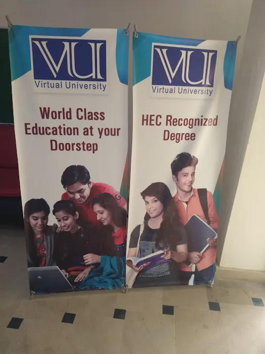 Advanced College Of Business Management & IT Picture 5
