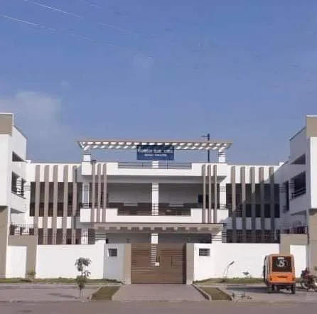 Fauji Foundation College Morgah Campus Picture 1