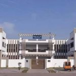 Fauji Foundation College Morgah Campus