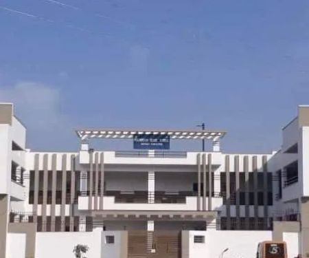 Fauji Foundation College Morgah Campus