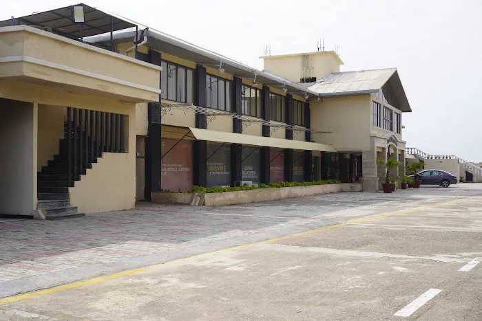 University of Rawalpindi Picture 5