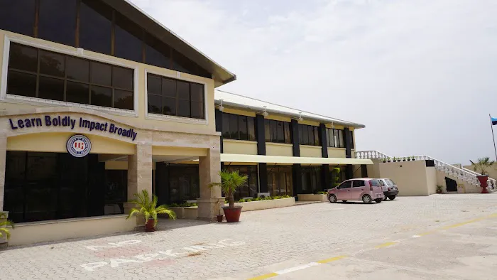 University of Rawalpindi Picture 1